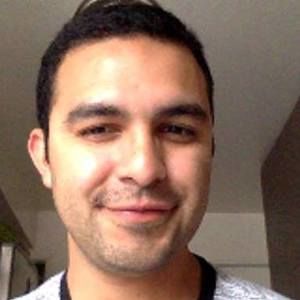 Meet your Posher, Sergio